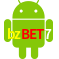 Aplicativo bzbet7 para Android