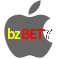 Aplicativo bzbet7 para iOS