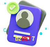 Tornar-se um membro do bzbet7 é muito simples