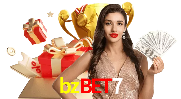 Jogue com dealers reais no bzbet7!