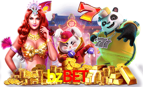 jogue em caça-níqueis ricos na bzbet7