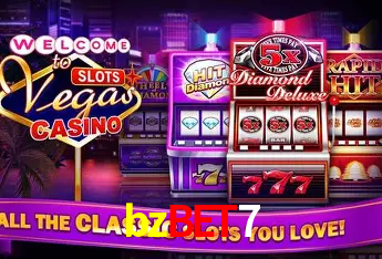 Desvendando o Mundo dos Jogos Virtuais na bzbet7