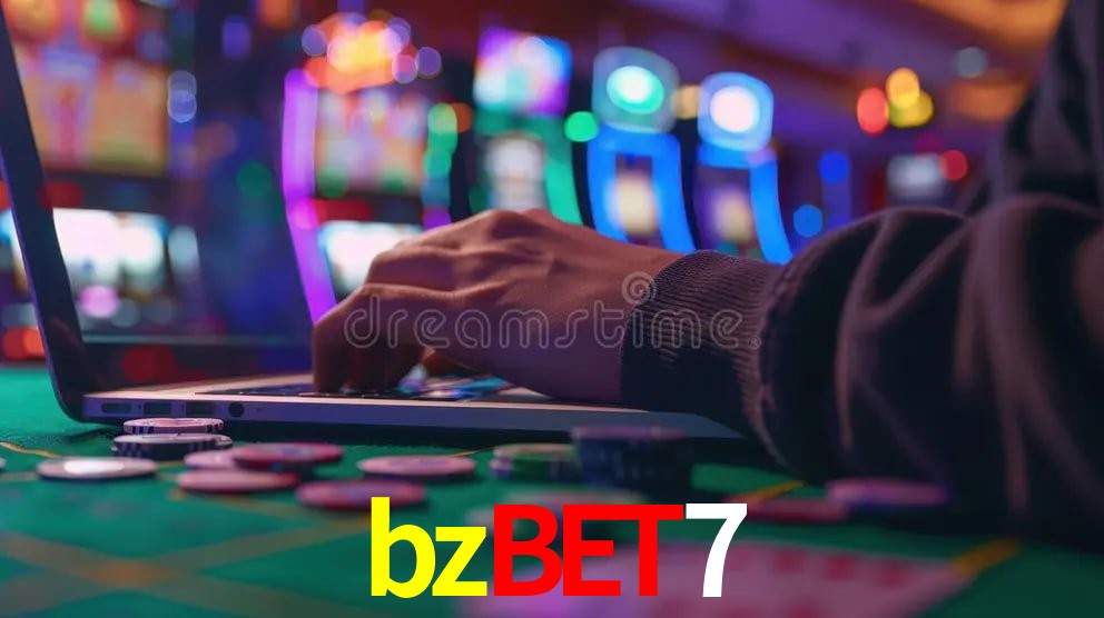 Bônus de Boas-vindas bzbet7