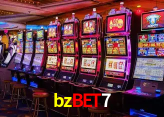 A Emoção da Loteria na bzbet7: Uma Chance de Mudança de Vida