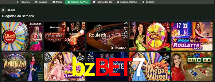 bzbet7 bet