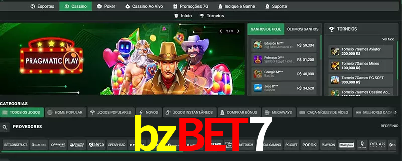 cassino bzbet7
