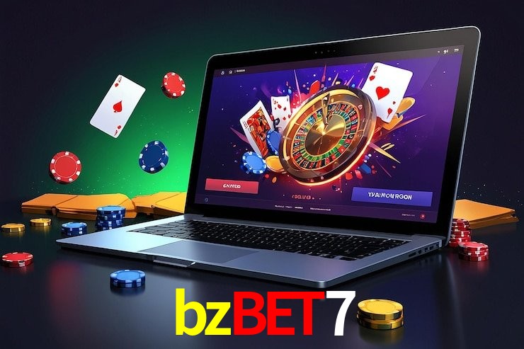 Login Seguro bzbet7