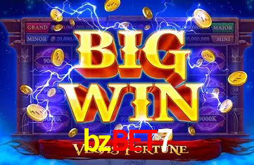 A Emoção da Loteria na bzbet7: Uma Chance de Mudança de Vida