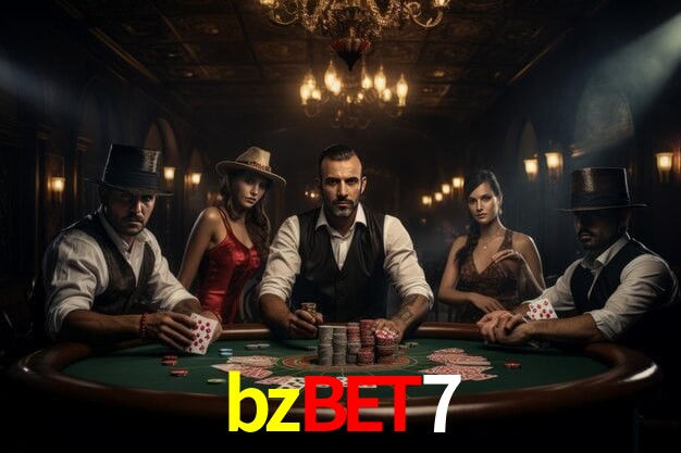 Mesa de Blackjack bzbet7