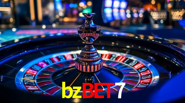 Sinta a adrenalina dos jogos de cassino com bzbet7