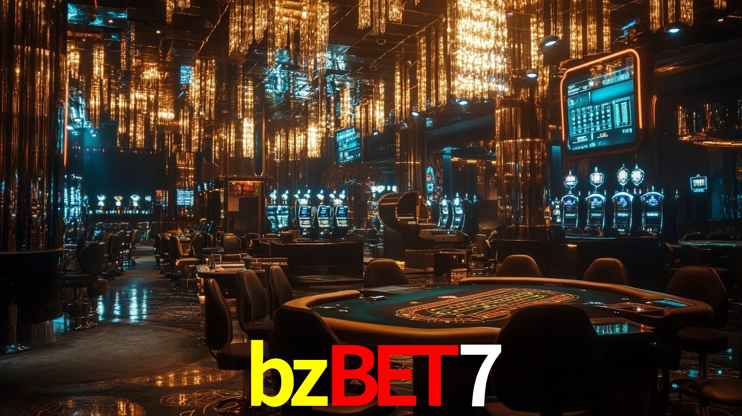 bzbet7 login