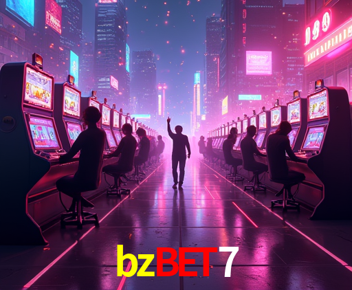 Estatísticas do Jogo bzbet7