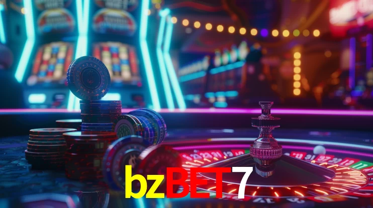 Casino VIP bzbet7