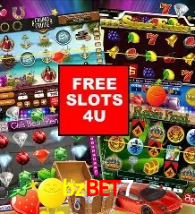 Descubra o Mundo do Cassino Online com bzbet7