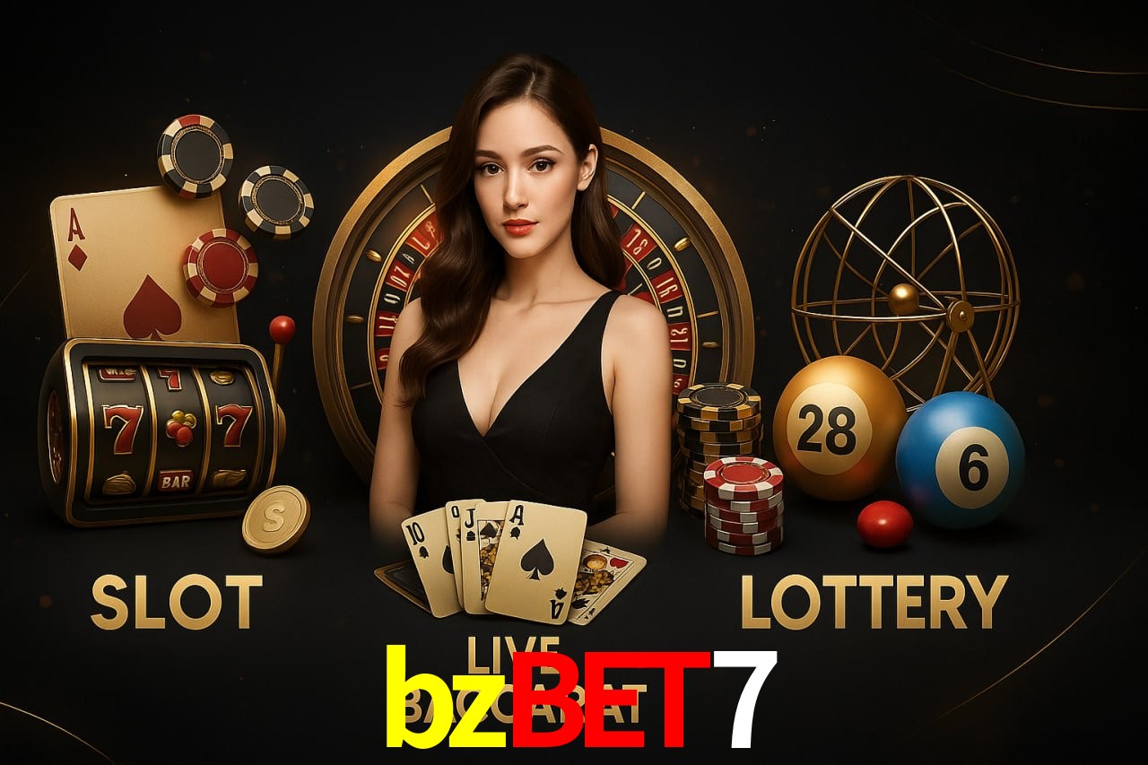 Design Responsivo bzbet7