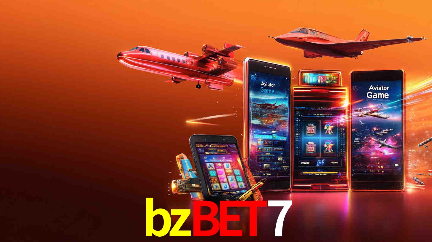 Jogo Aviator bzbet7