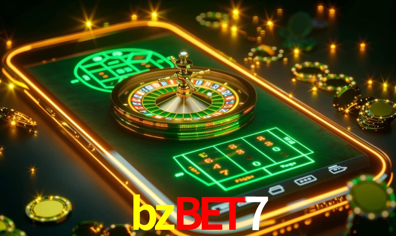Provedores de Jogos bzbet7
