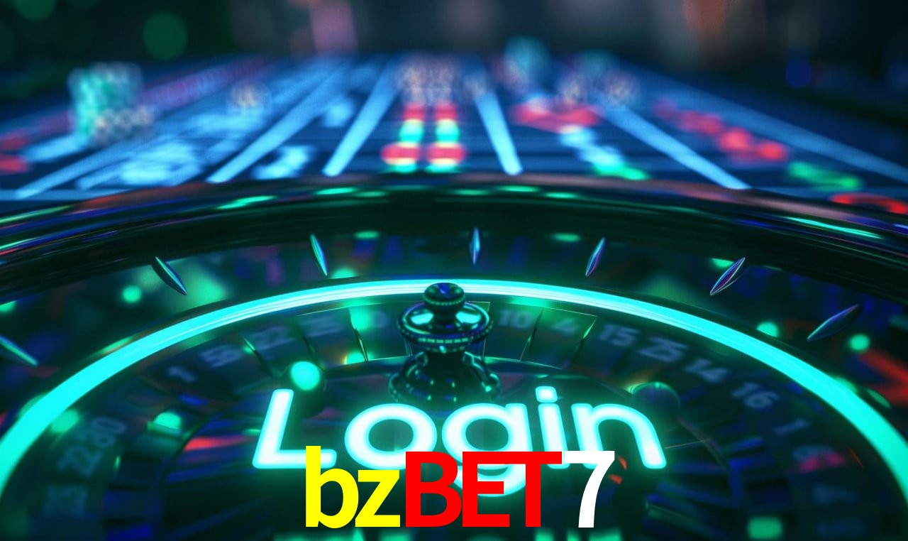 Login Seguro bzbet7