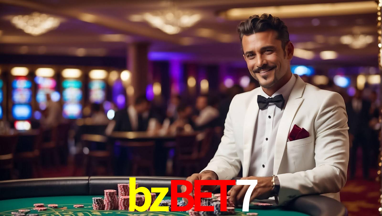 Diretório de Jogos bzbet7