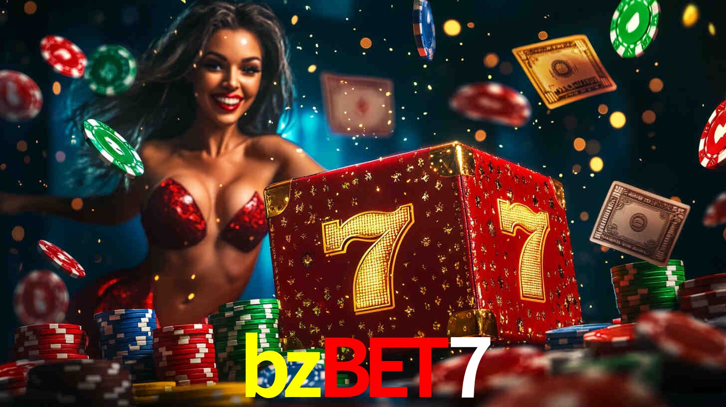 Interface do App bzbet7