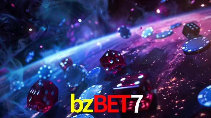 Mesa de Blackjack bzbet7