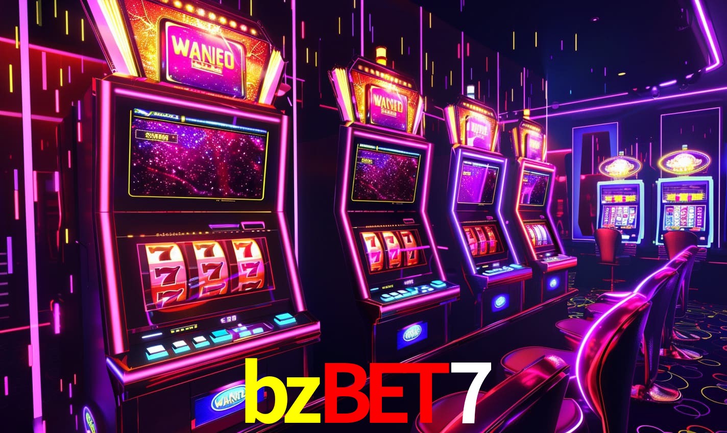 Jogos Exclusivos bzbet7