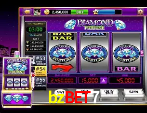 Explorando a Categoria de Eventos em Apostas na bzbet7