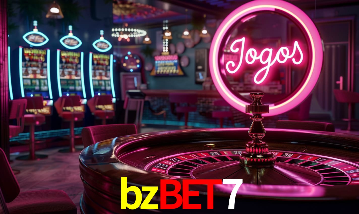 Bônus Diários bzbet7