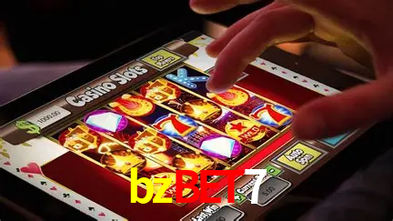 A Revolução dos Aplicativos de Jogos no bzbet7