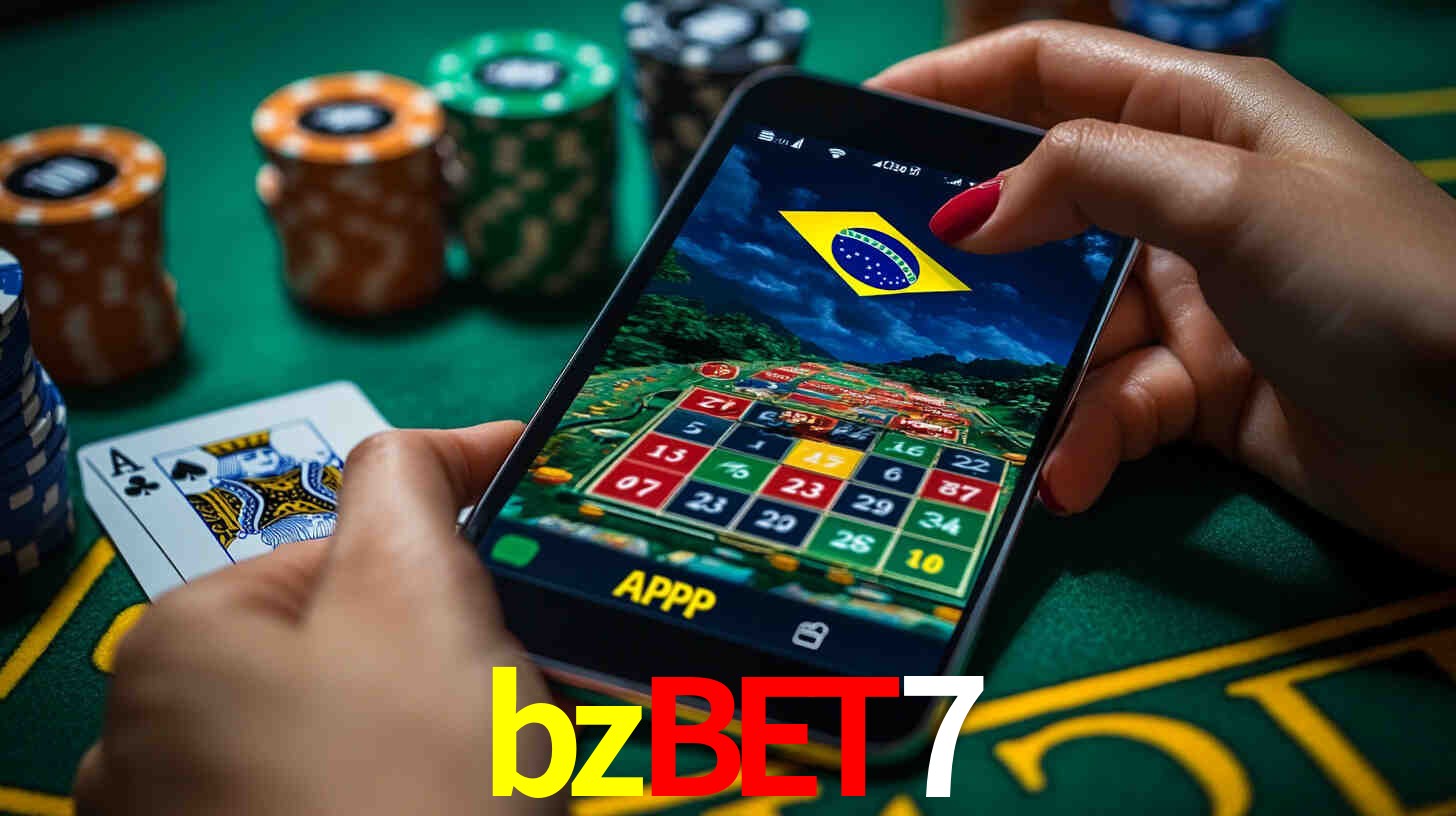 cassino bzbet7