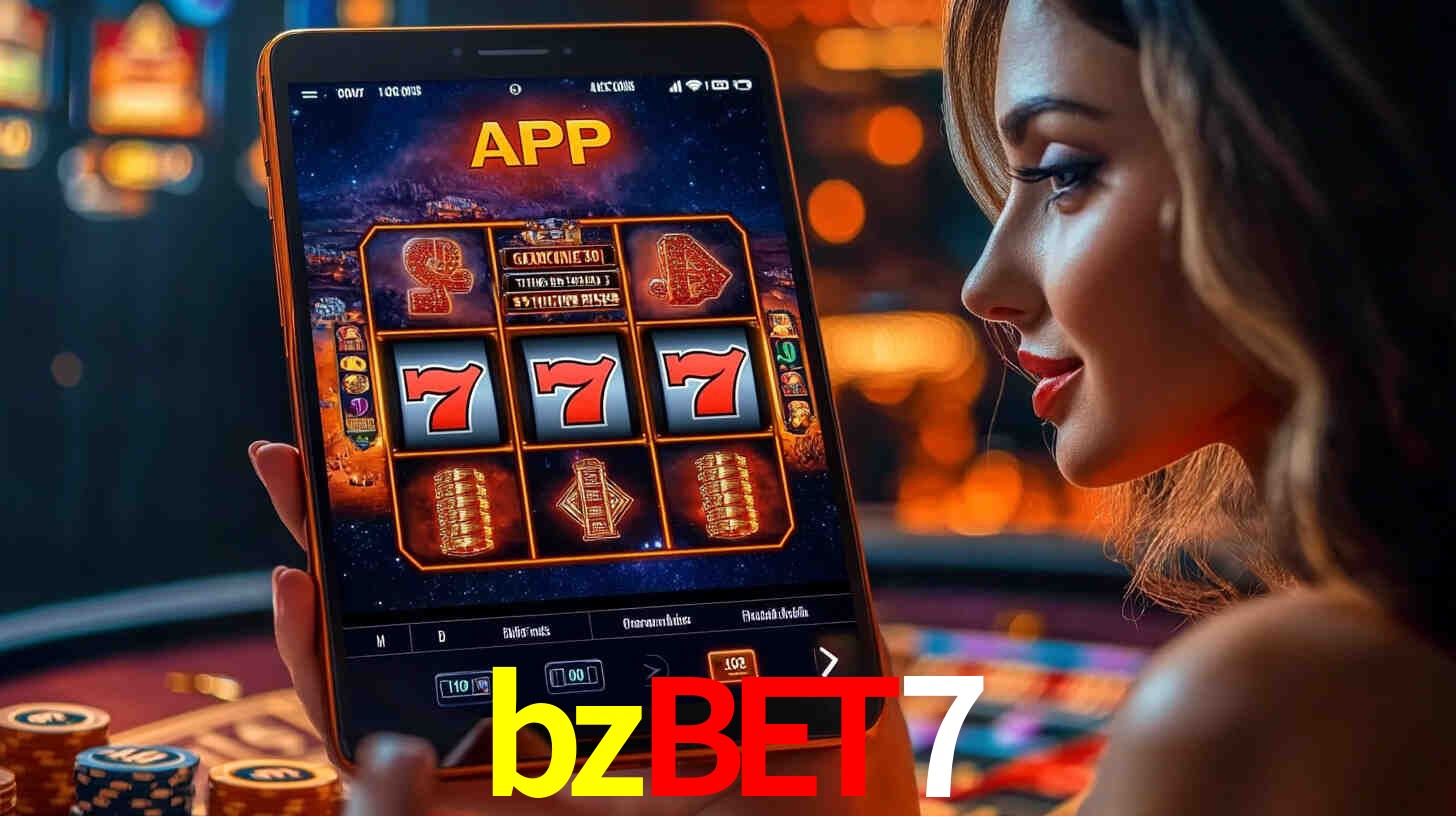 bzbet7 login