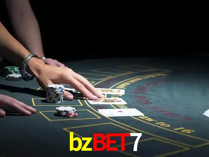 Cadastro Rápido bzbet7