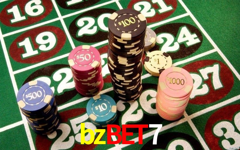 Casino Ao Vivo bzbet7