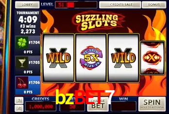 Descubra a Essência do bzbet7: Nossa História e Compromissos