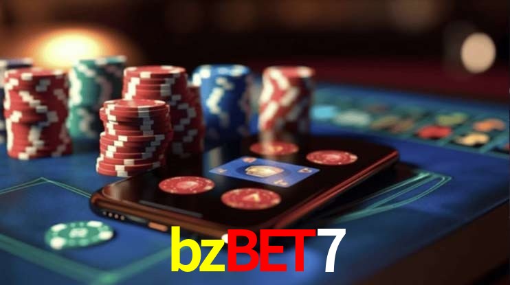 Casino Ao Vivo bzbet7