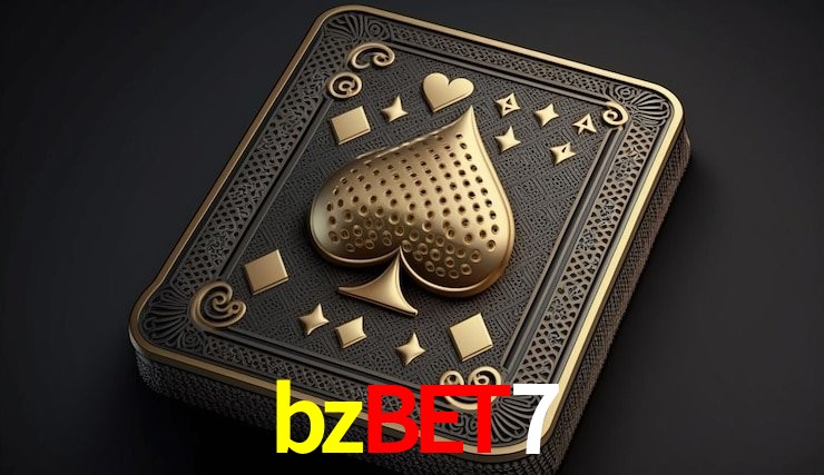 Design Responsivo bzbet7