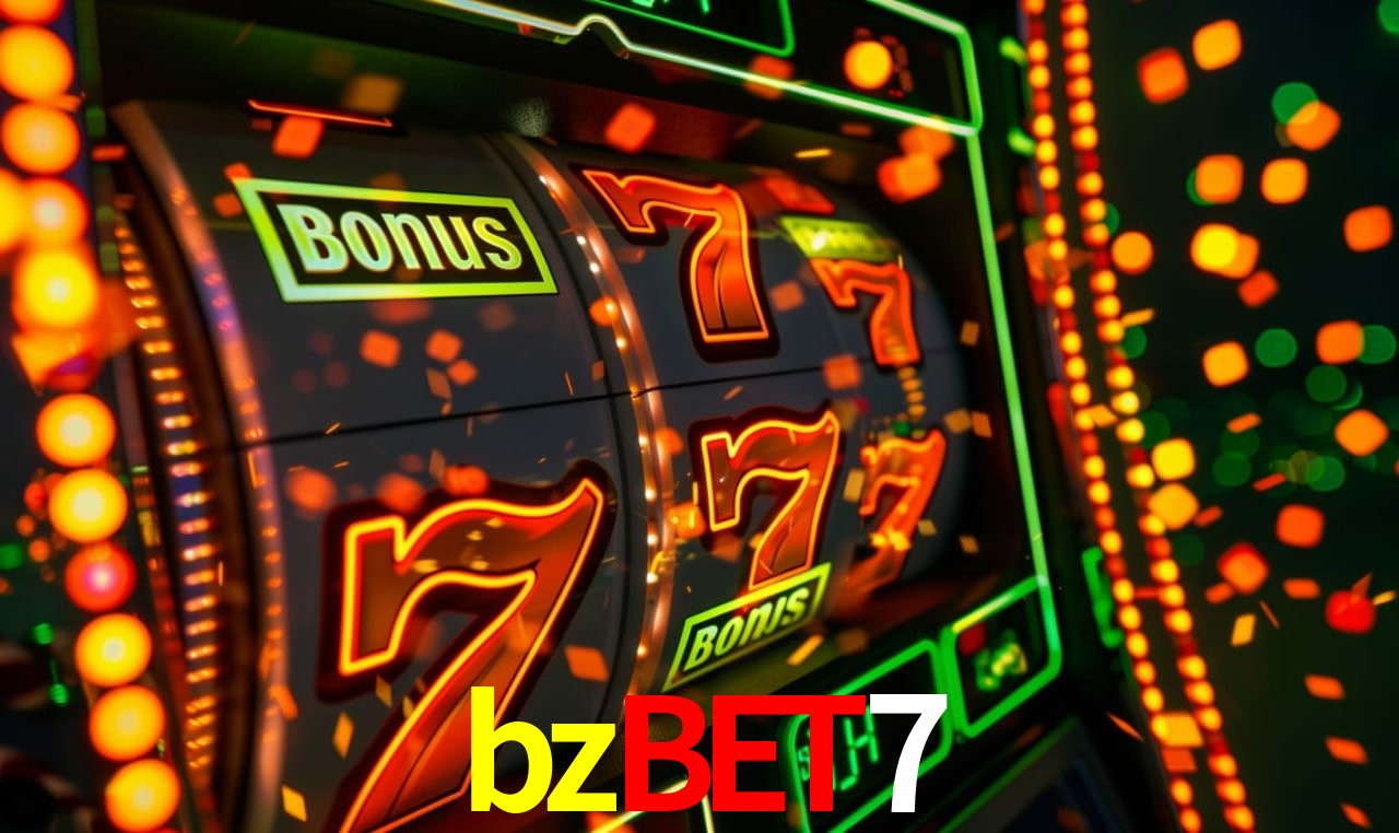 Mesa de Roleta bzbet7