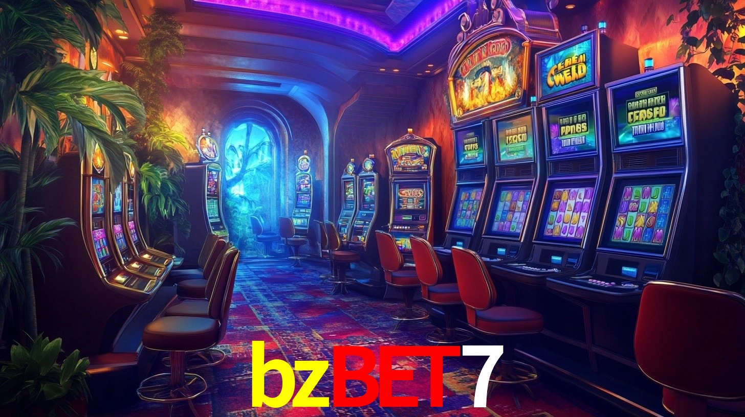 Bônus de Boas-vindas bzbet7