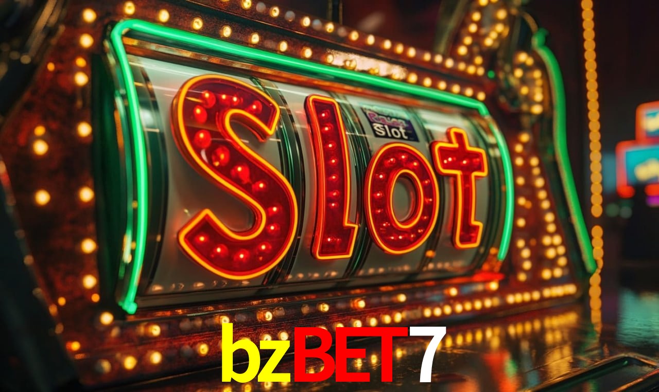 Jogos de Slot bzbet7