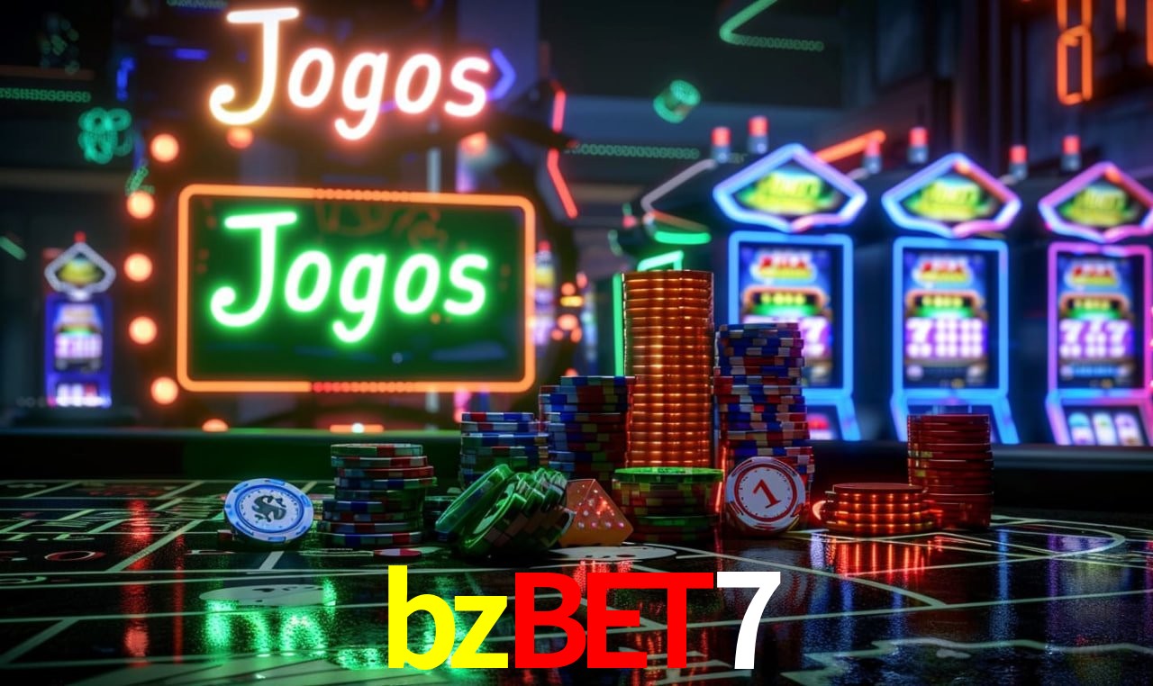 Jogos Exclusivos bzbet7