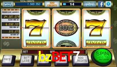 Descubra a Essência do bzbet7: Nossa História e Compromissos