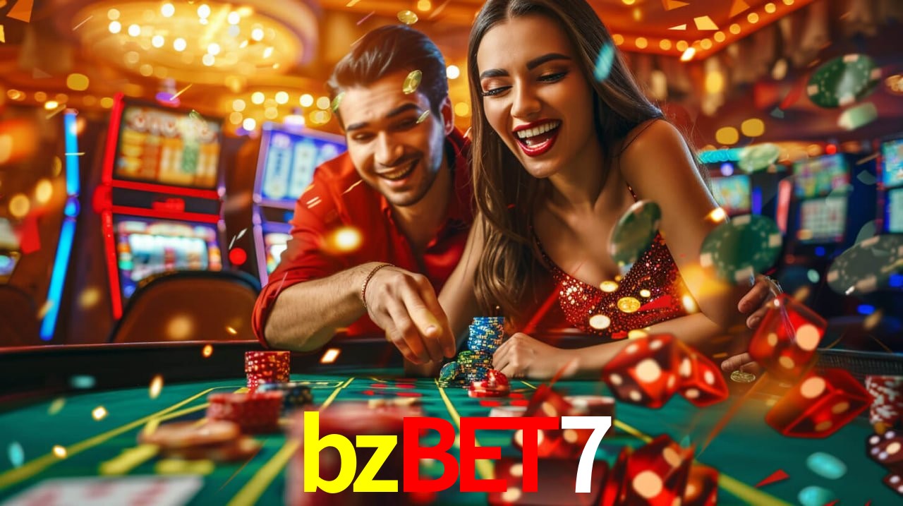 Recursos de Bônus bzbet7